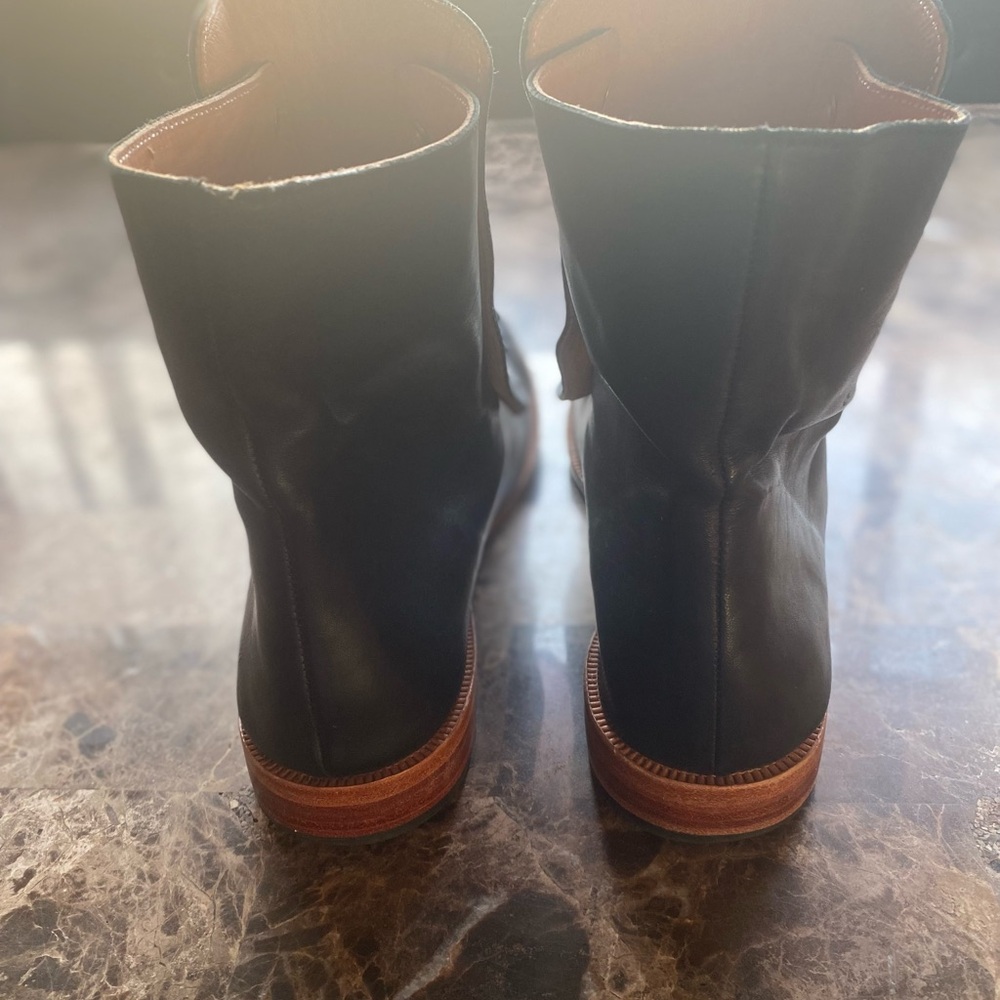 MAMBA Boots - Picture 5 of 7